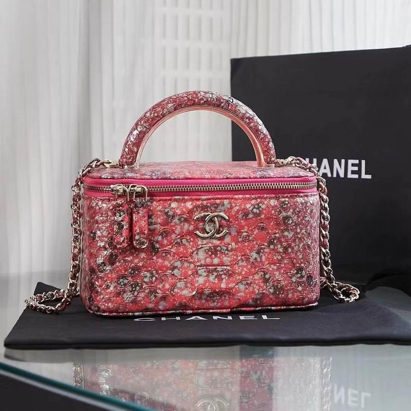 Chanel Handbags 10